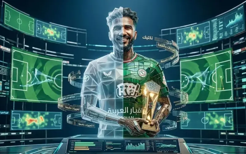 اللعب مع الكبار: عقدة خالد الغنام ومصير غامض مع الاتحاد .. النصر “على الخط” وانتظار الفرج في كأس العالم!